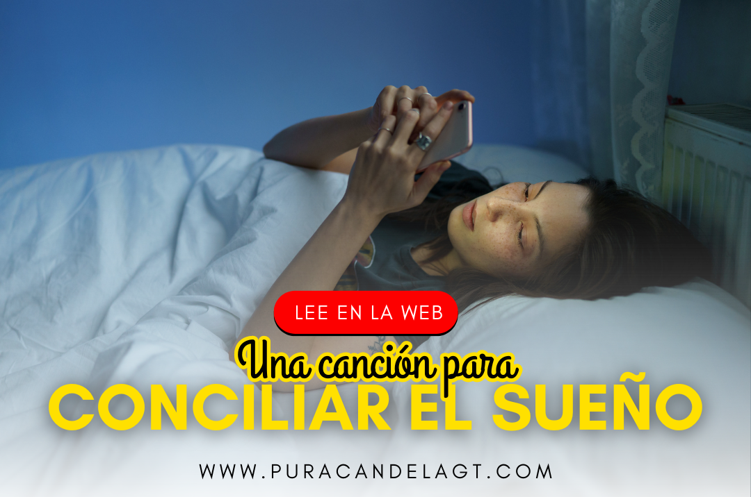 Una canción para dormir